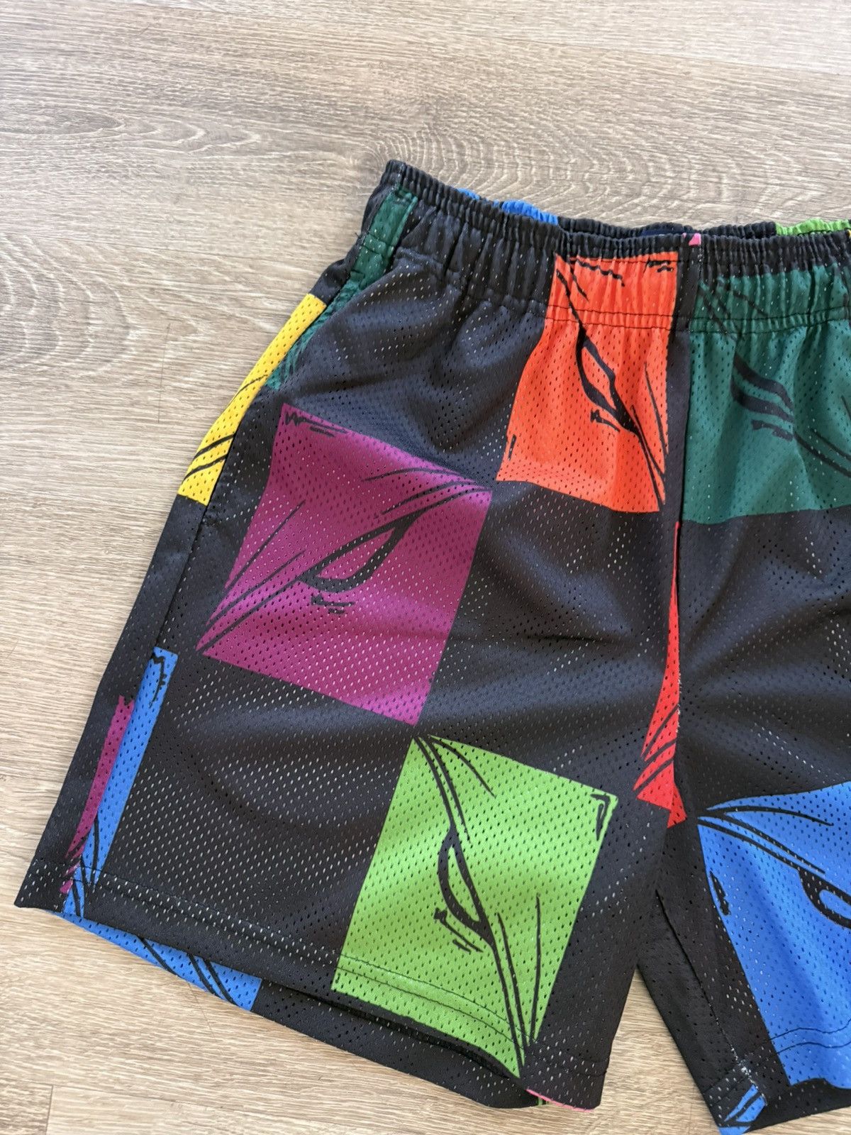 Eric Emanuel EE Matty Boy Short Size US 32 / EU 48 - 3 Thumbnail