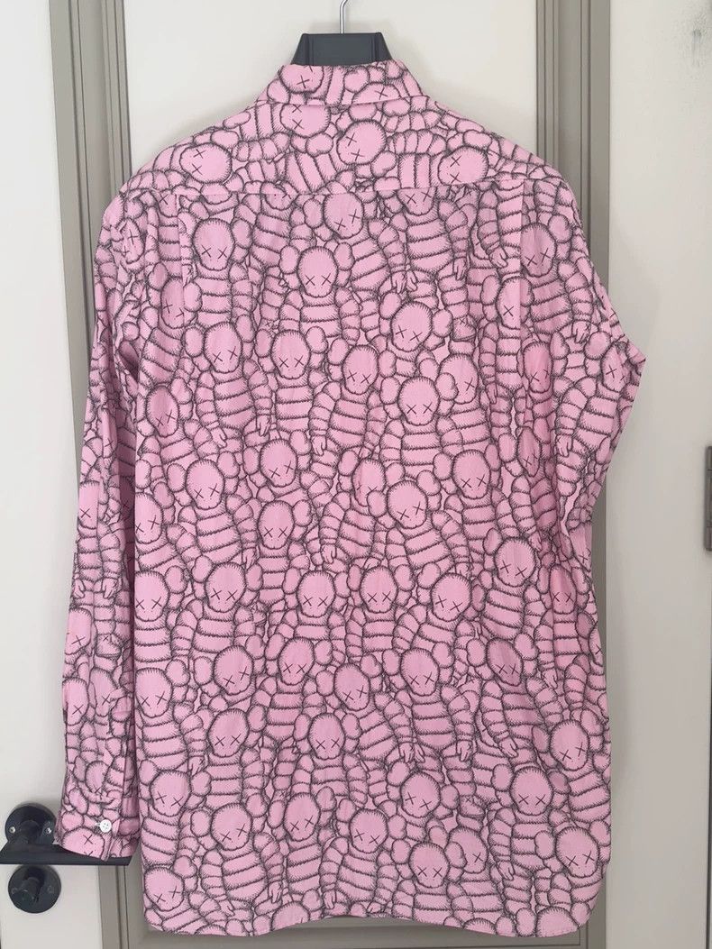 Comme des Garcons Comme Des Garcons shirt Size L / US 10 / IT 46 - 2 Thumbnail