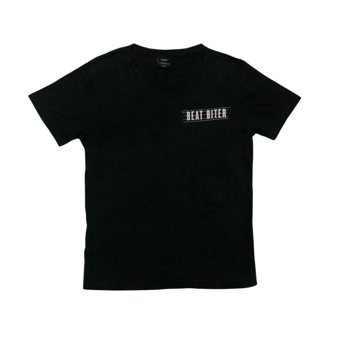 Marlboro Malboro X Diet Butcher Slim Skin Tee Shirt Size US M / EU 48-50 / 2 - 1 Thumbnail