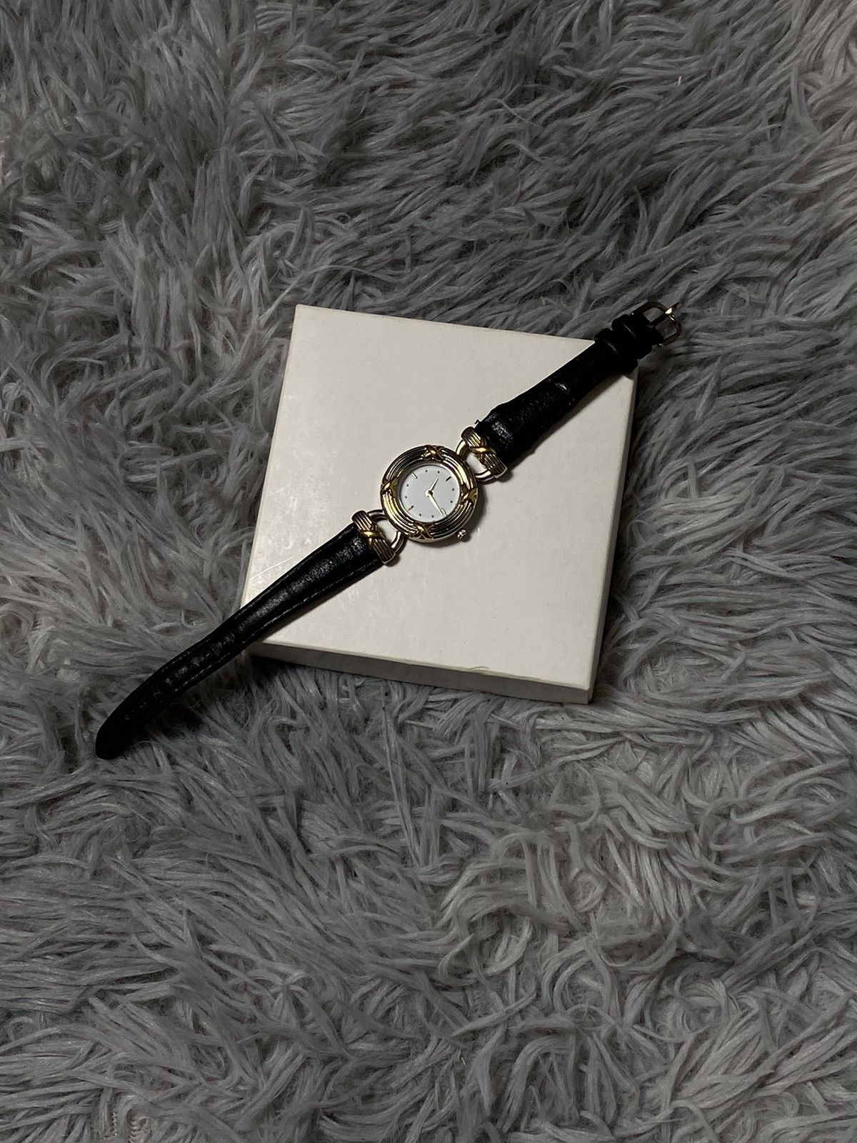 Japanese Brand × Jewelry × Vintage Mary Kay Quartz Watch - Elegant Japanese Brand Size ONE SIZE - 9 Thumbnail