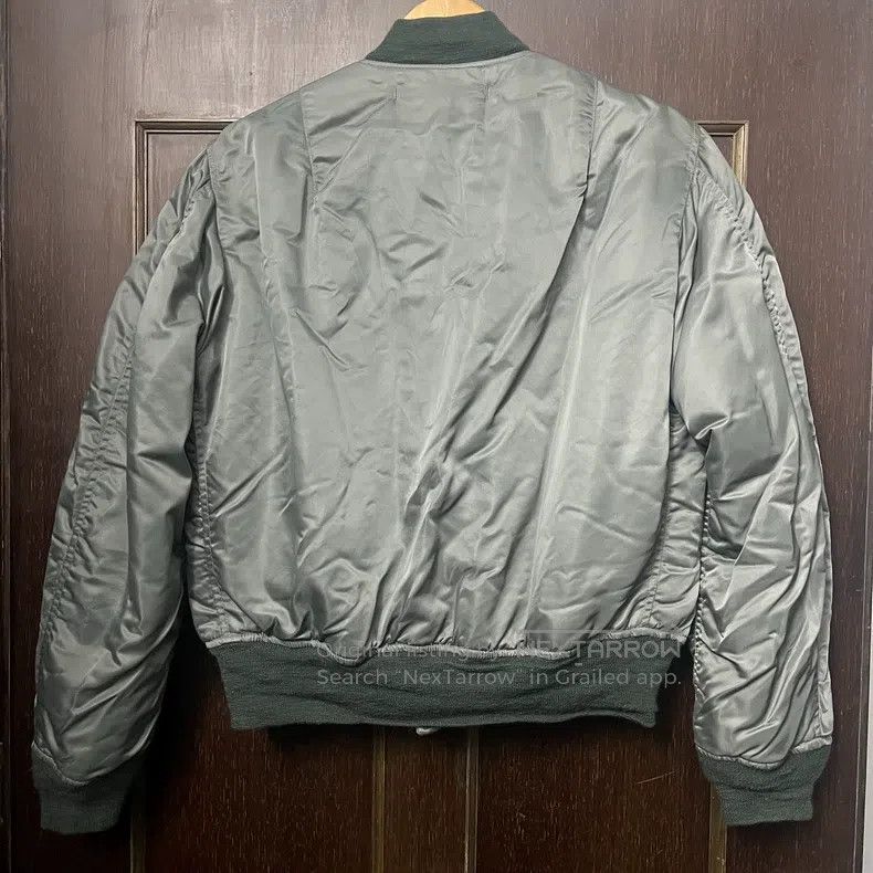 The Real McCoy's The Real McCoys Flight jacket Size US S / EU 44-46 / 1 - 2 Thumbnail