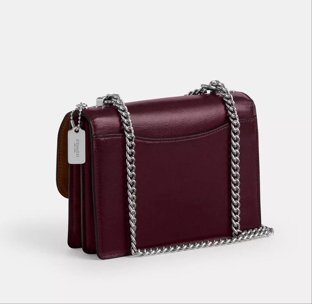 Coach Mini Klare Crossbody Bag Cce89 Size ONE SIZE - 11 Thumbnail