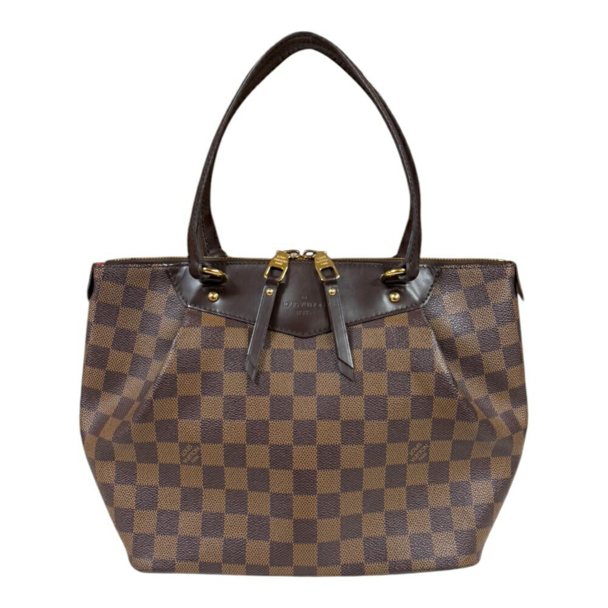 Louis Vuitton Louis Vuitton Westminster shoulder Size ONE SIZE - 1 Thumbnail