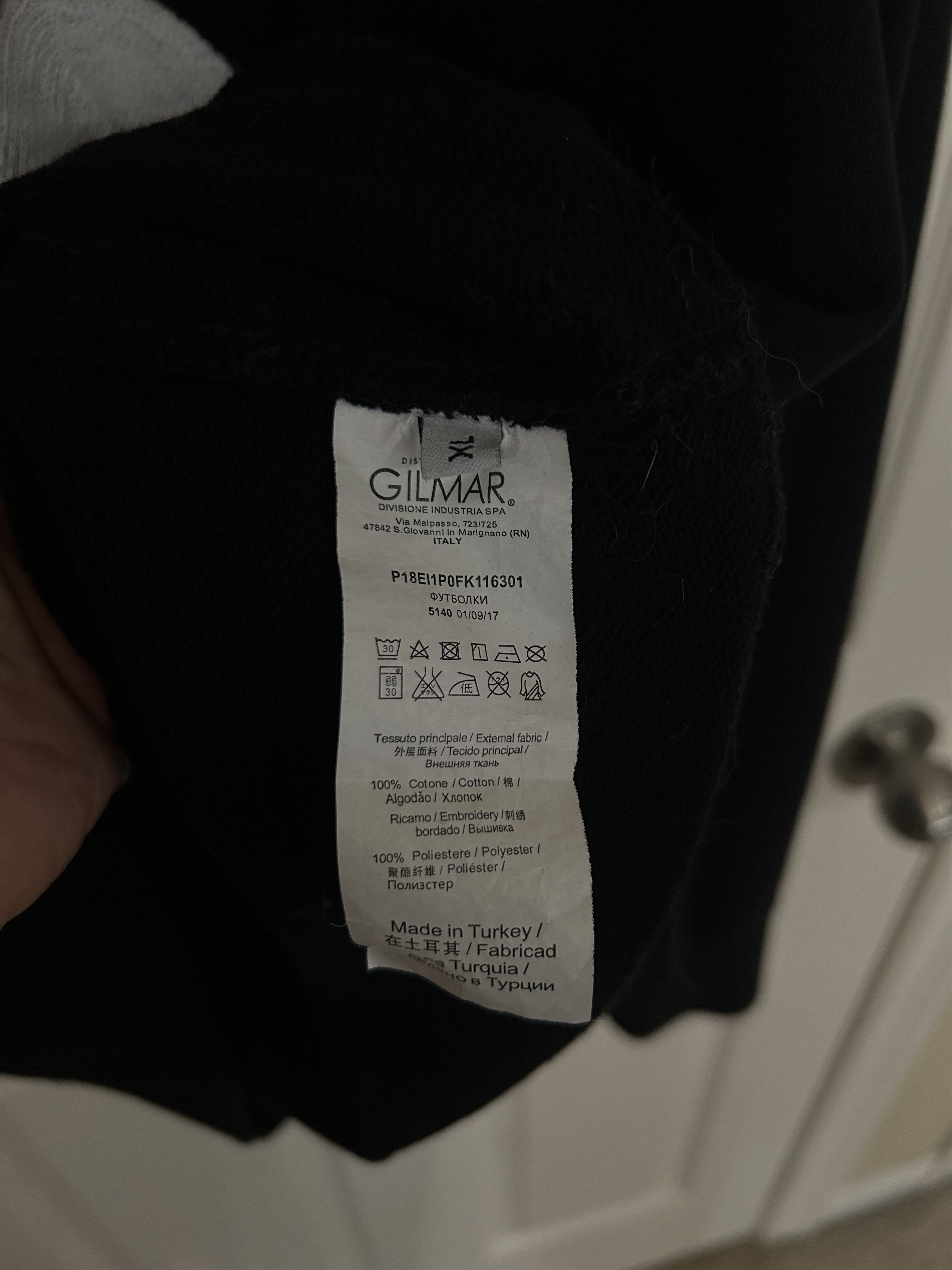 Kith Kith x Iceberg Mickey Mouse Crewneck Size US XL / EU 56 / 4 - 4 Thumbnail