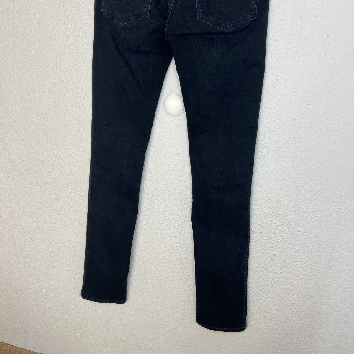 Acne Studios Vintage acne studios jeans denim trousers pants slim Size US 32 / EU 48 - 6 Thumbnail