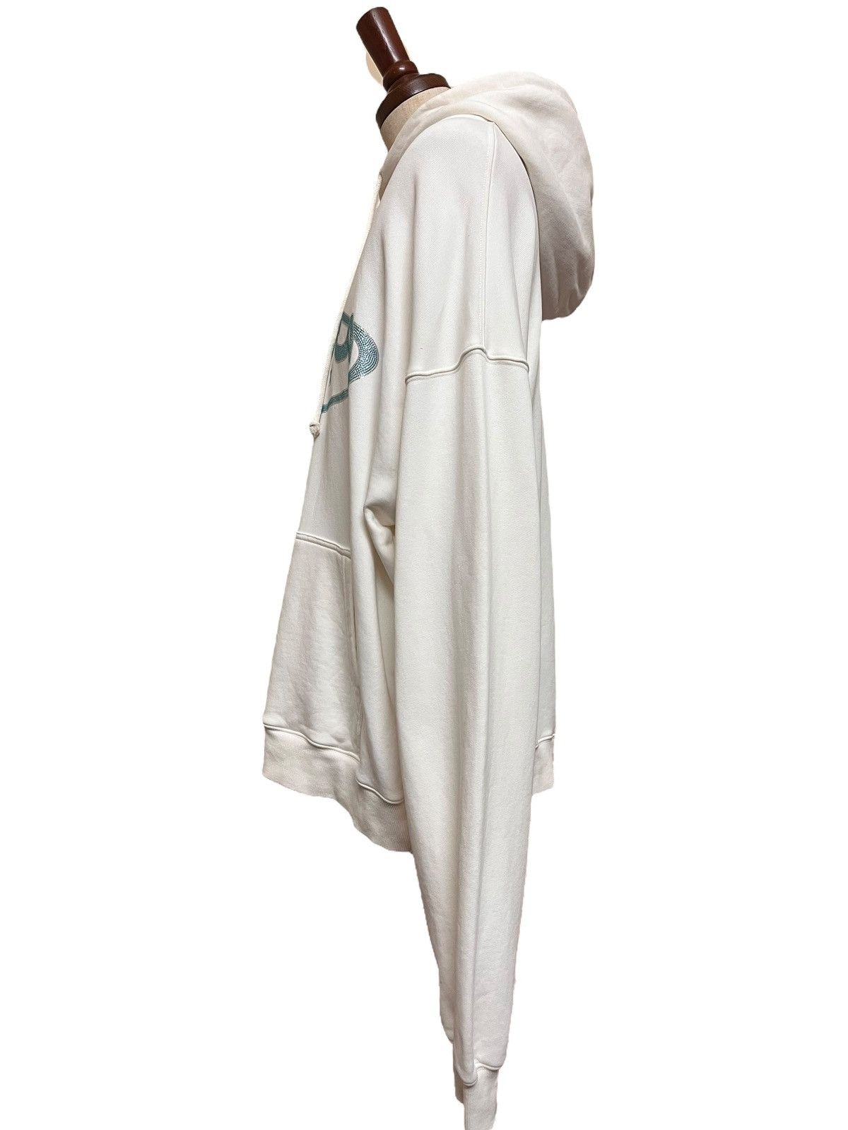 Unknown London Unknown London Arabic Letter Baggy Style Size US M / EU 48-50 / 2 - 6 Thumbnail