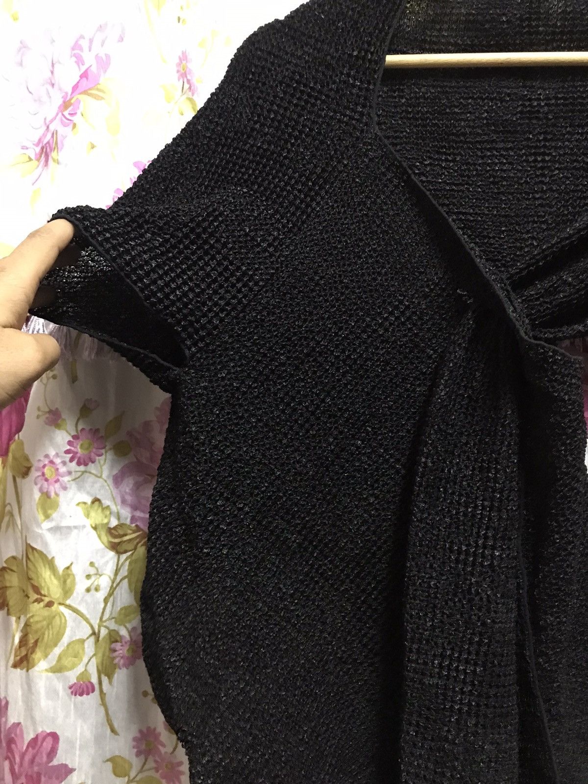 Designer × Yohji Yamamoto Yohji Yamamoto Rare Design Size M / US 6-8 / IT 42-44 - 3 Thumbnail