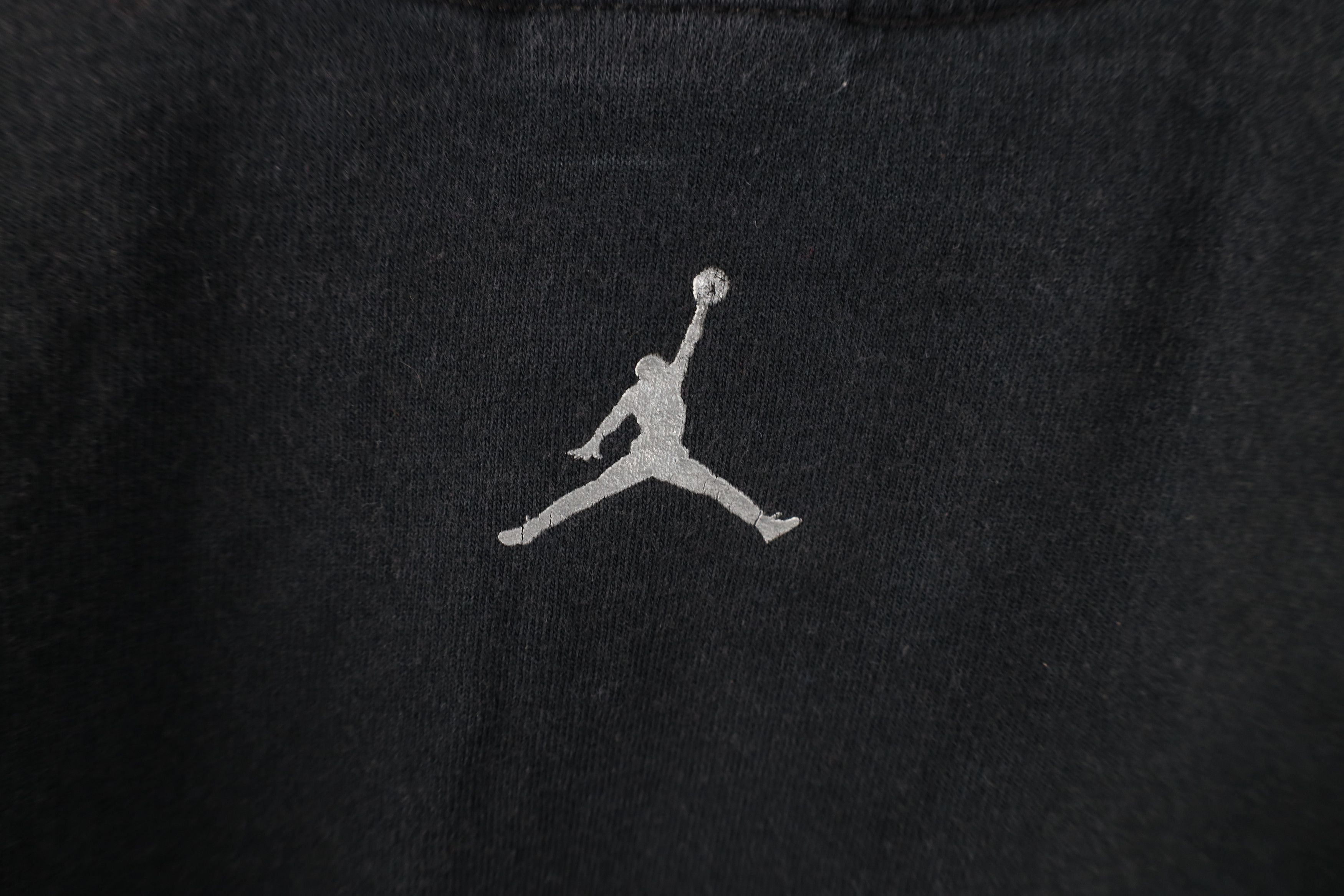 Nike Vintage Nike Air Jordan Jordan 5s Fresh Out The Box T-Shirt Size US XL / EU 56 / 4 - 13 Thumbnail