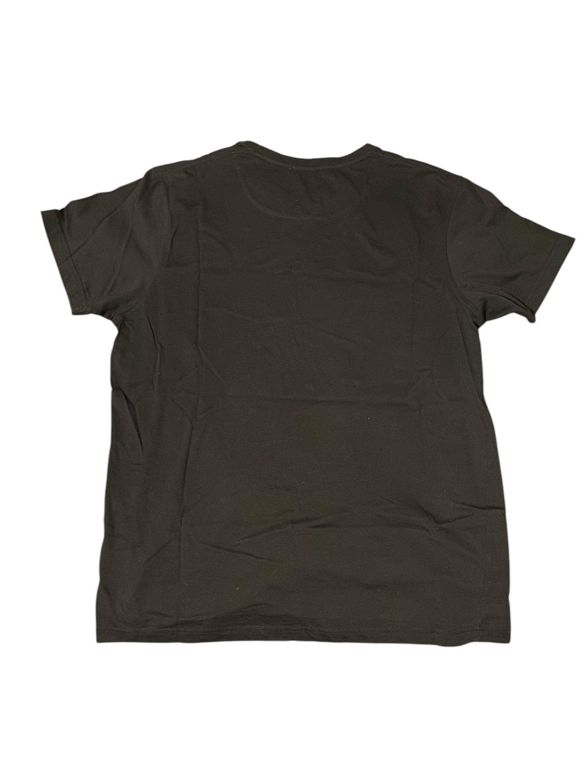 Helmut Lang Helmut Lang Box-Fit Film-Print Logo T-Shirt size XL Size US XL / EU 56 / 4 - 2 Thumbnail