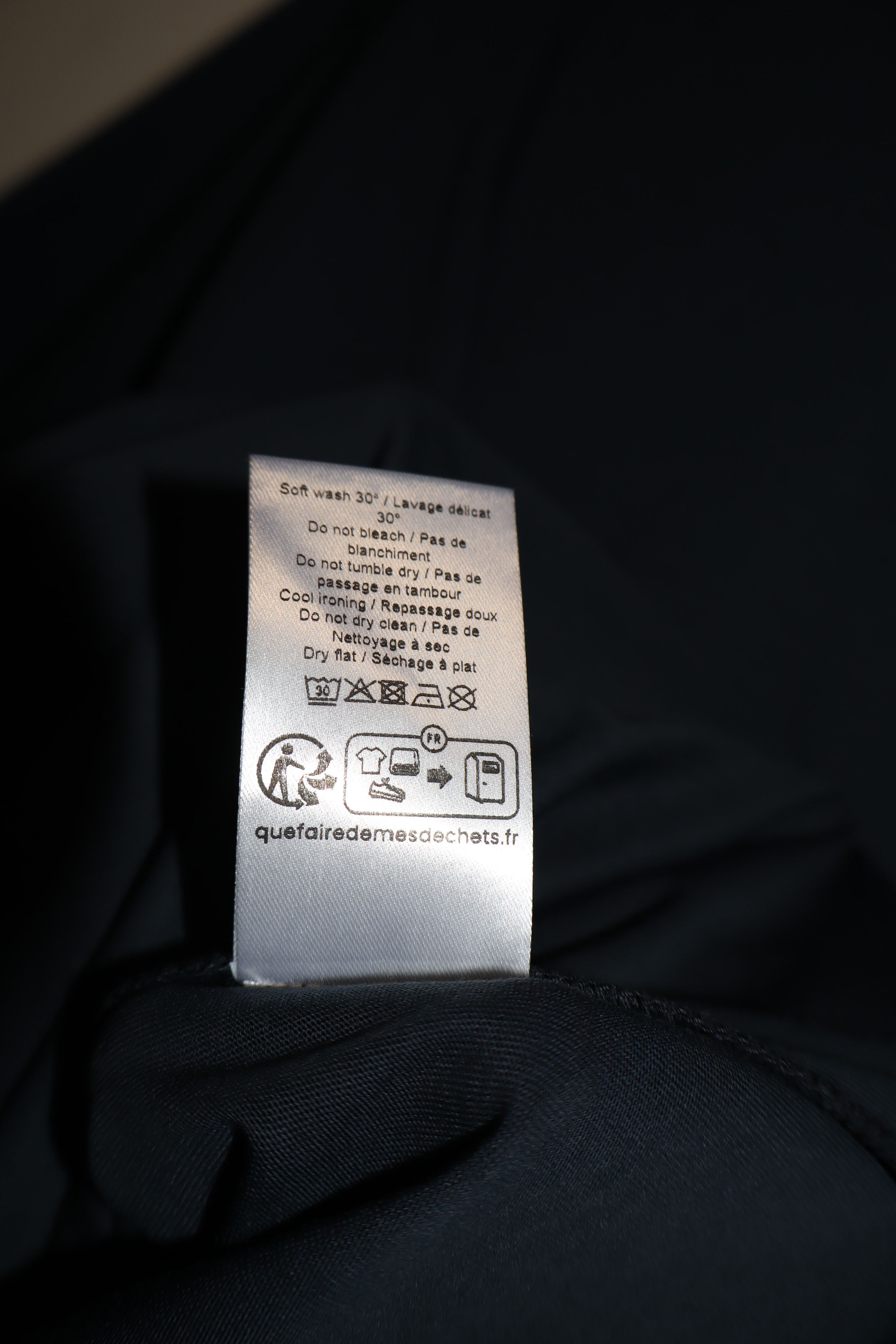 Lemaire Pigment dye t-shirt Size US M / EU 48-50 / 2 - 8 Thumbnail