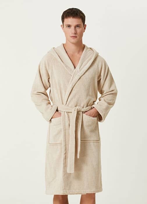 Celine Celine Paris Bath Robe Size M Size US M / EU 48-50 / 2 - 1 Thumbnail