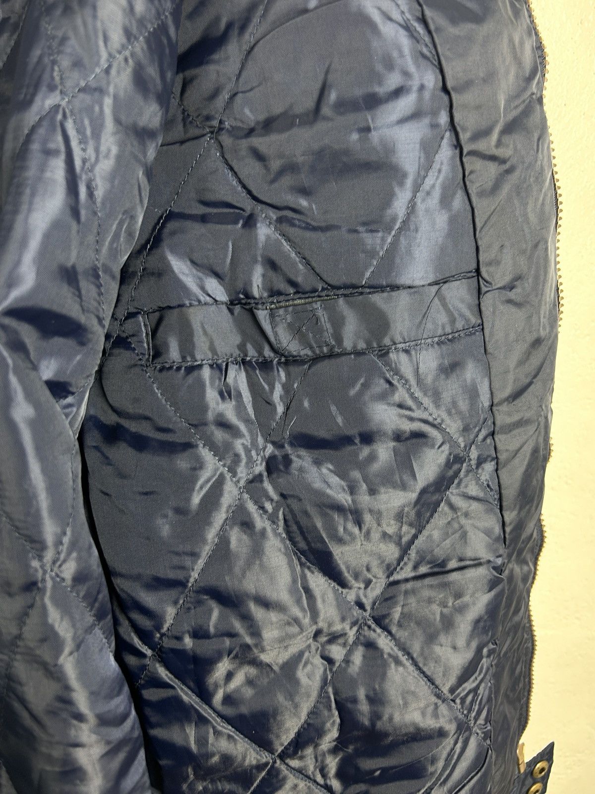 Vintage 00s Vintage Martini Racing Embroidered Logo Jacket Size US L / EU 52-54 / 3 - 8 Thumbnail