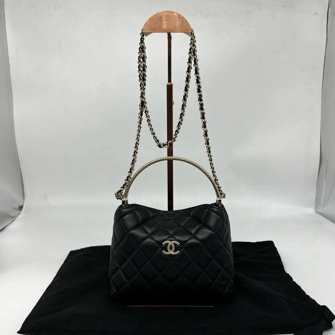 Chanel Pre-loved Bag Brand new condition Size ONE SIZE - 1 Thumbnail