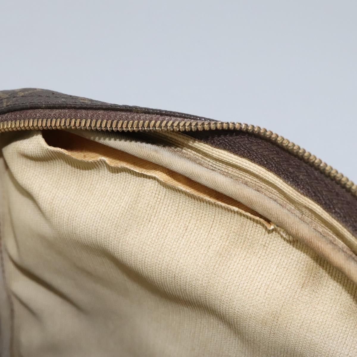 Louis Vuitton LOUIS VUITTON Monogram Reporter GM Shoulder Bag M45252 Size ONE SIZE - 11 Thumbnail