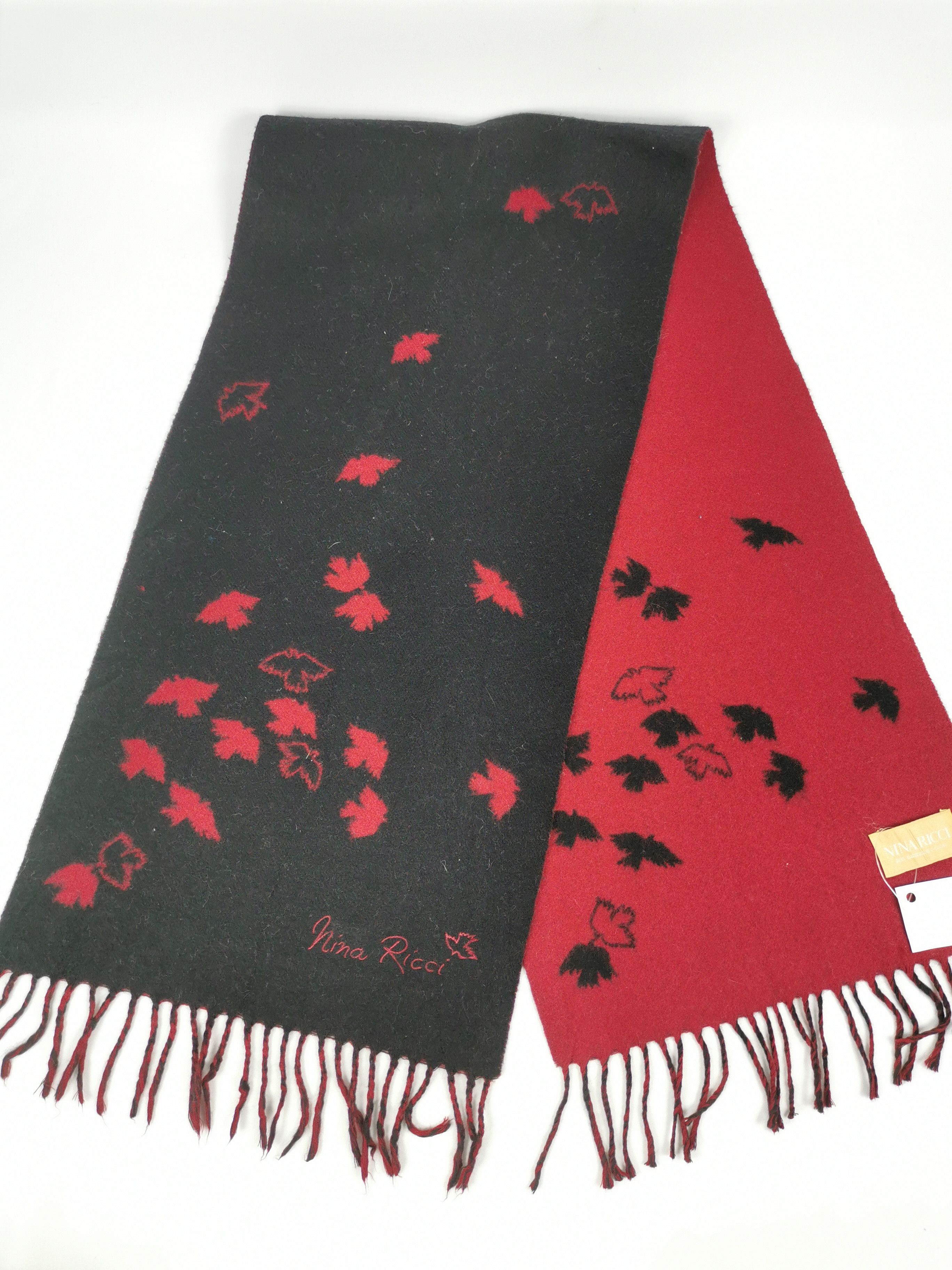 Nina Ricci Nina ricci scarf muffler Size ONE SIZE - 6 Thumbnail