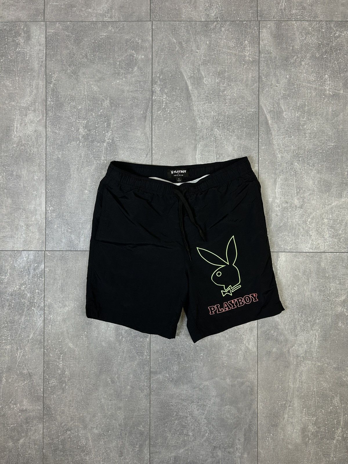 Playboy Mens Playboy shorts | Grailed