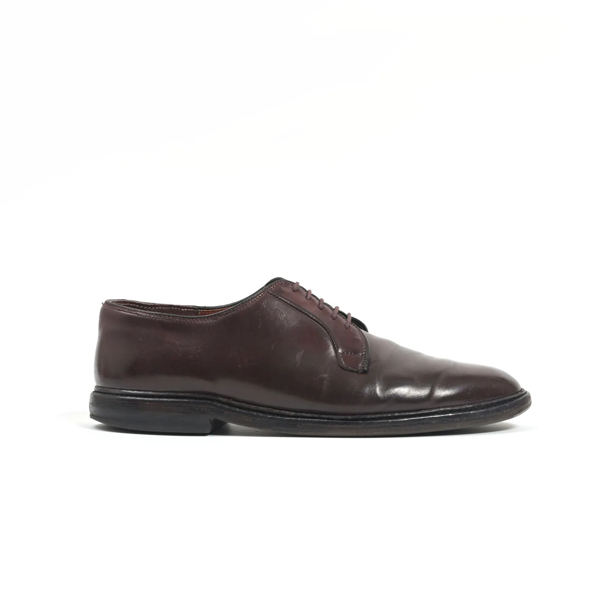 Alden ALDEN 990 cordovan (11 US) Size US 11 / EU 44 - 1 Thumbnail