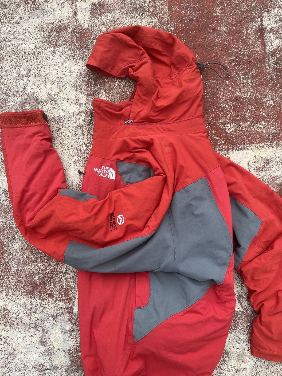 The North Face The north face hyvent Size US L / EU 52-54 / 3 - 4 Thumbnail