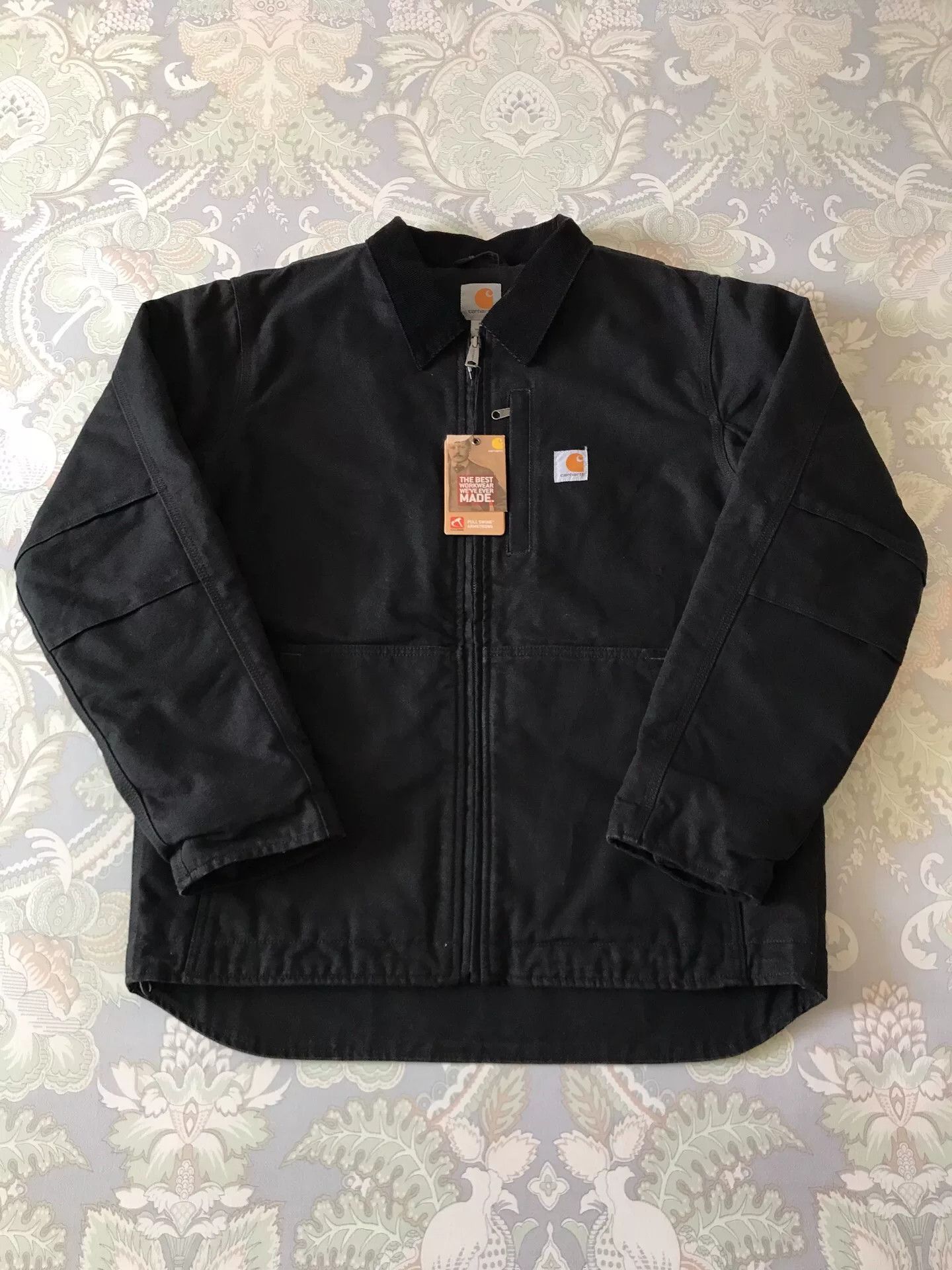 Carhartt Carhartt Full Swing Armstrong Jacket M Size US M / EU 48-50 / 2 - 1 Thumbnail