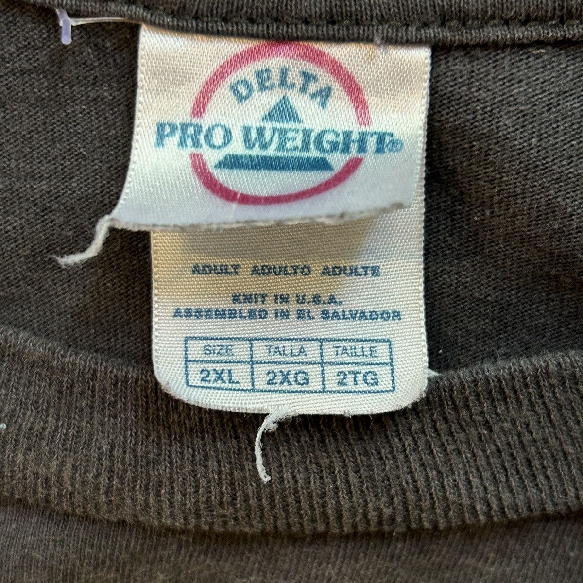 Other Simpsons Tee “I See Dumb People” Size US XL / EU 56 / 4 - 3 Thumbnail