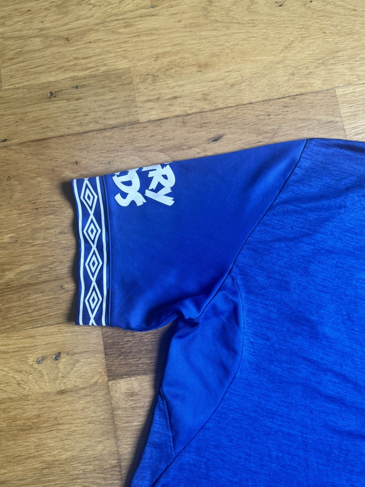 Umbro Jersey Everton Umbro Size US M / EU 48-50 / 2 - 6 Thumbnail
