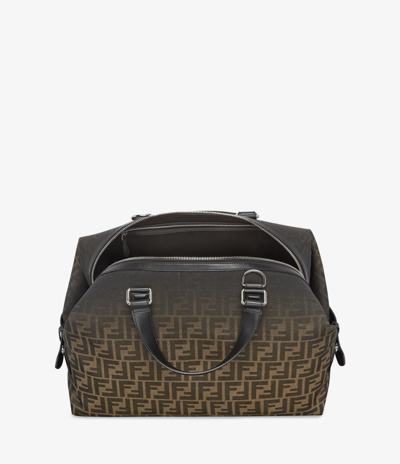 Fendi FF Eclissi Fendi Siesta Medium Size ONE SIZE - 3 Thumbnail