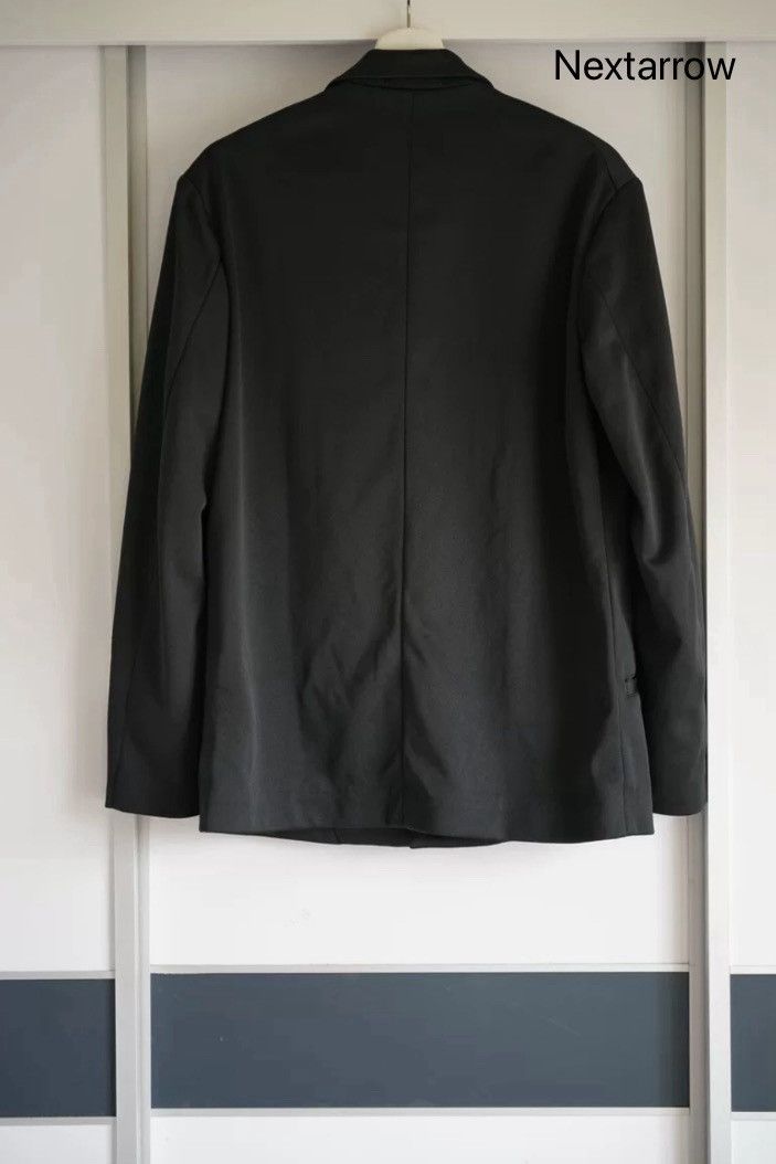 Yohji Yamamoto Yohji Yamamoto '95 Shikunodate Striped Suit 2412-Nextarrow Size US S / EU 44-46 / 1 - 2 Thumbnail