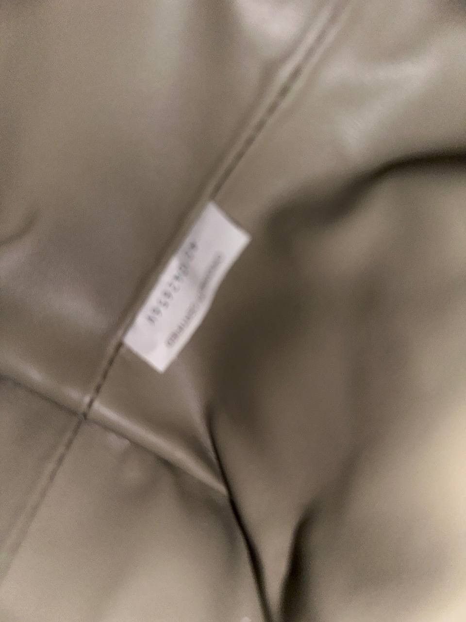 Bottega Veneta Travertine Gold Size ONE SIZE - 6 Thumbnail