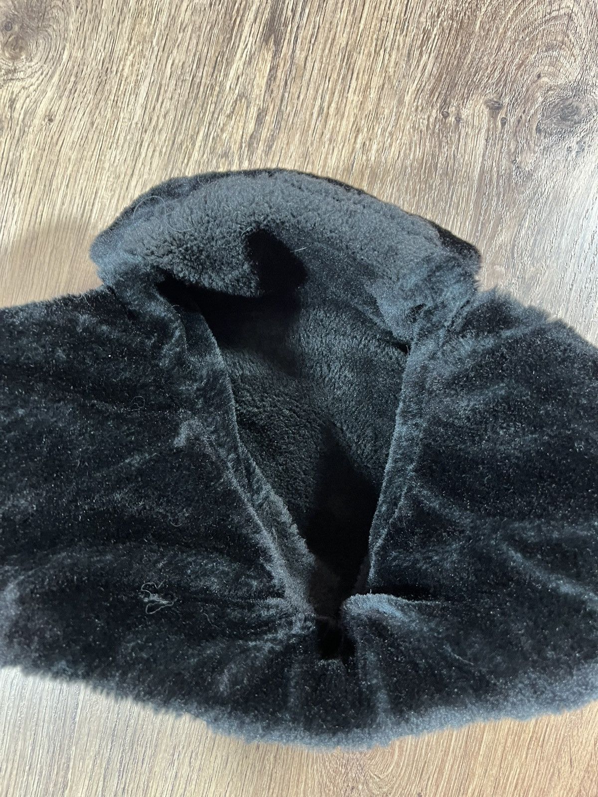 Japanese Brand Camouflage Balaclava Winter Hat Size ONE SIZE - 7 Thumbnail