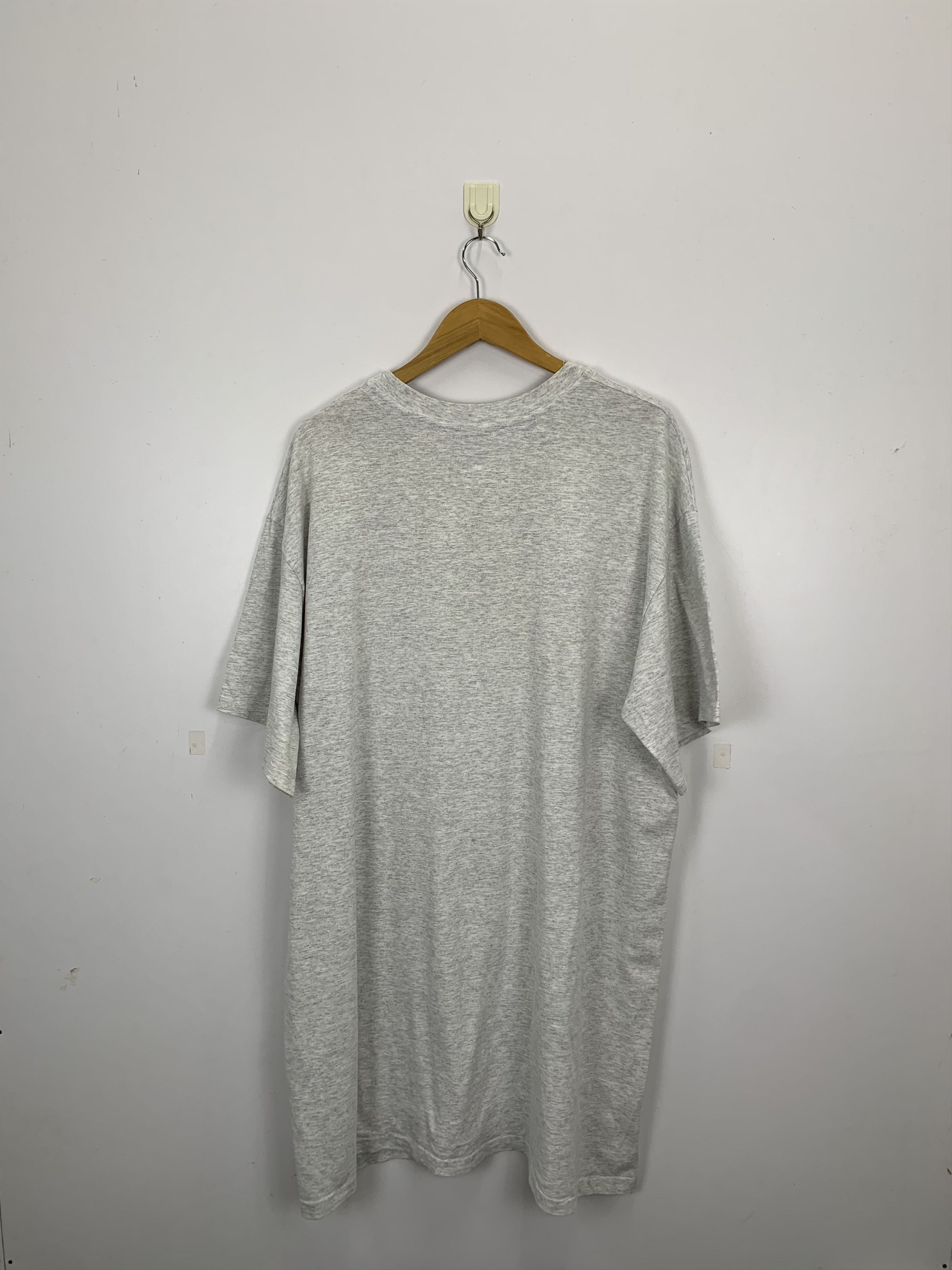 Vintage × Warner Bros 90s Vintage Warner Bros New York Looney Tunes T Shirt TA0179 Size US XL / EU 56 / 4 - 3 Thumbnail