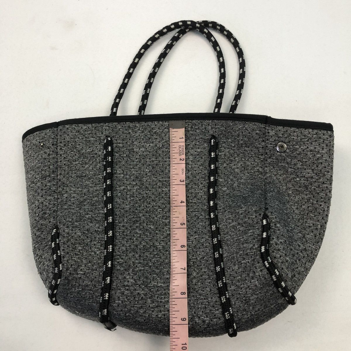 Y's Y’S STYLE BEACH BAG BY YOHJI YAMAMOTO Size ONE SIZE - 15 Thumbnail