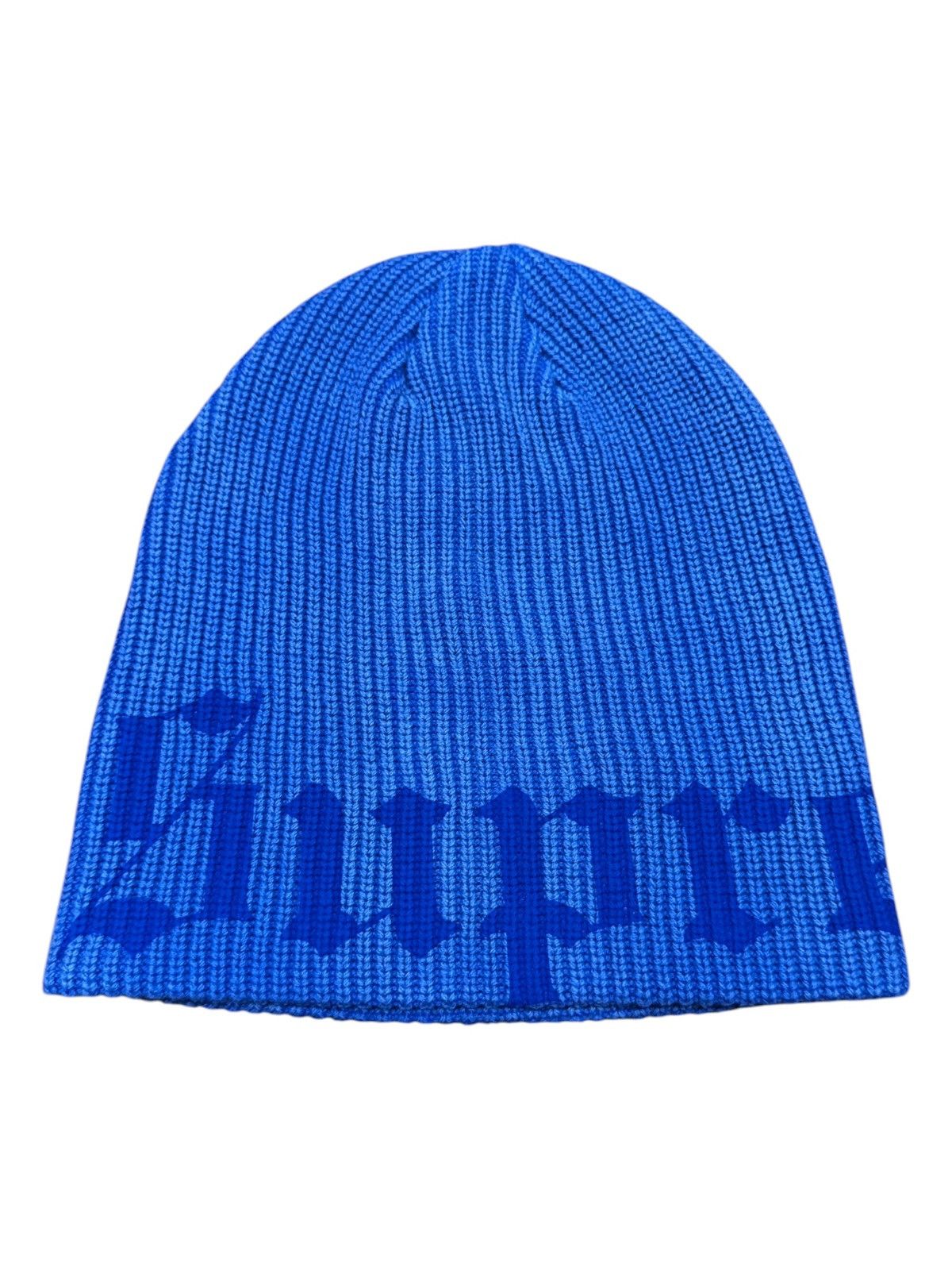 Supreme SUPREME OLD ENGLISH RHINESTONE BEANIE | Grailed