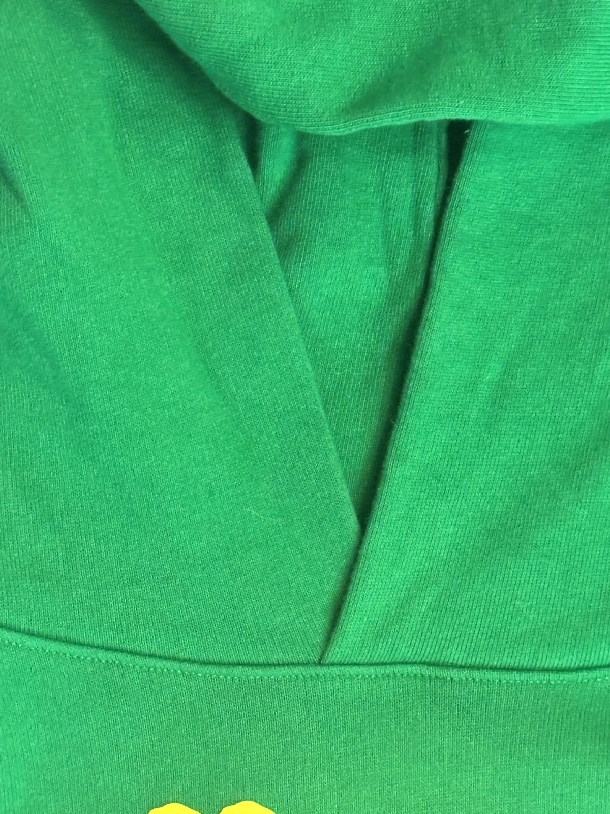 Sp5der SP5DER OG WEB GREEN SIZE XXL Size US XXL / EU 58 / 5 - 7 Thumbnail