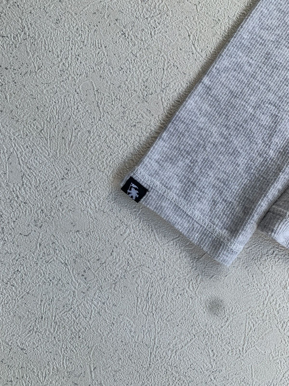 Gotcha Y2K Poem Gotcha Surf Longsleeve textured ifsixwasnine style Size US M / EU 48-50 / 2 - 10 Thumbnail