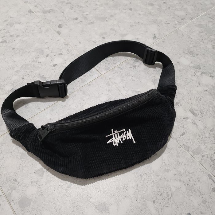 Stussy bumbag cheap