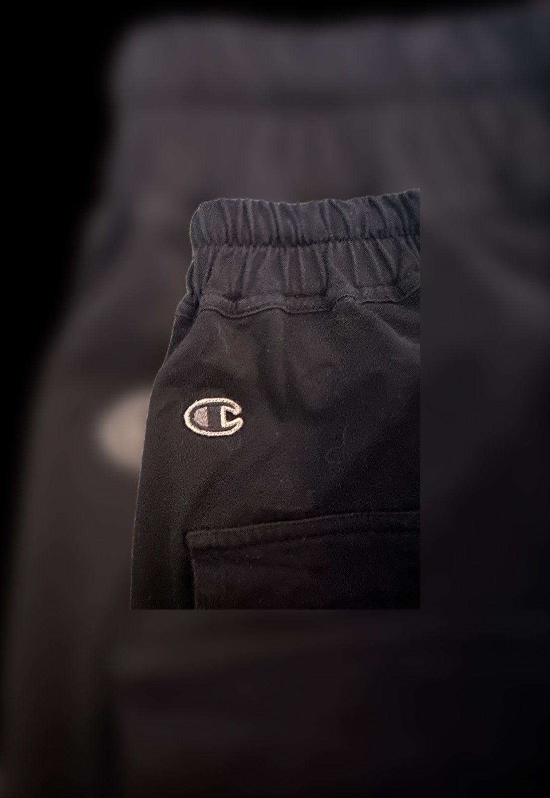 Rick Owens Rick Owens shorts Size US 30 / EU 46 - 6 Thumbnail