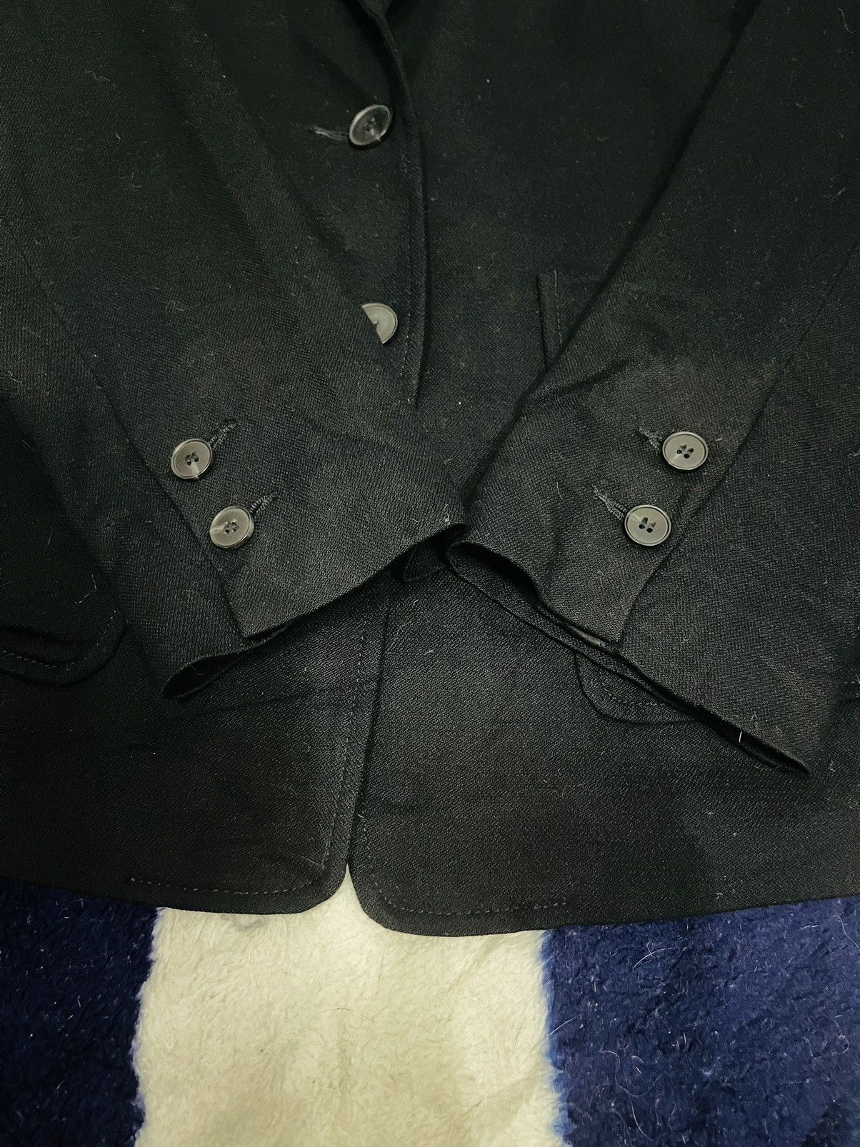 Japanese Brand Comptoir Des Cotonniers Blazer Size US M / EU 48-50 / 2 - 5 Thumbnail