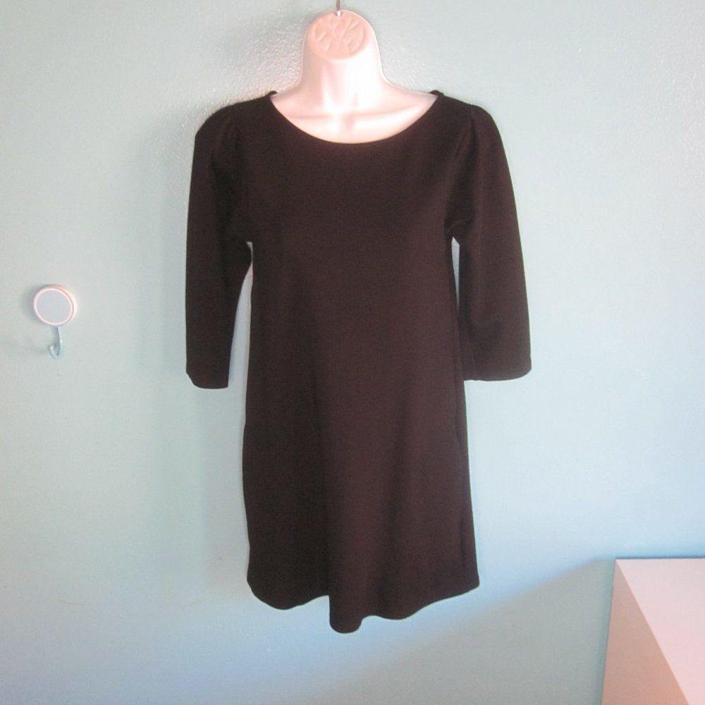 Vintage Ripley Rader Tunic Length Top / Dress Size 1 fits XS Size XS / US 0-2 / IT 36-38 - 6 Thumbnail