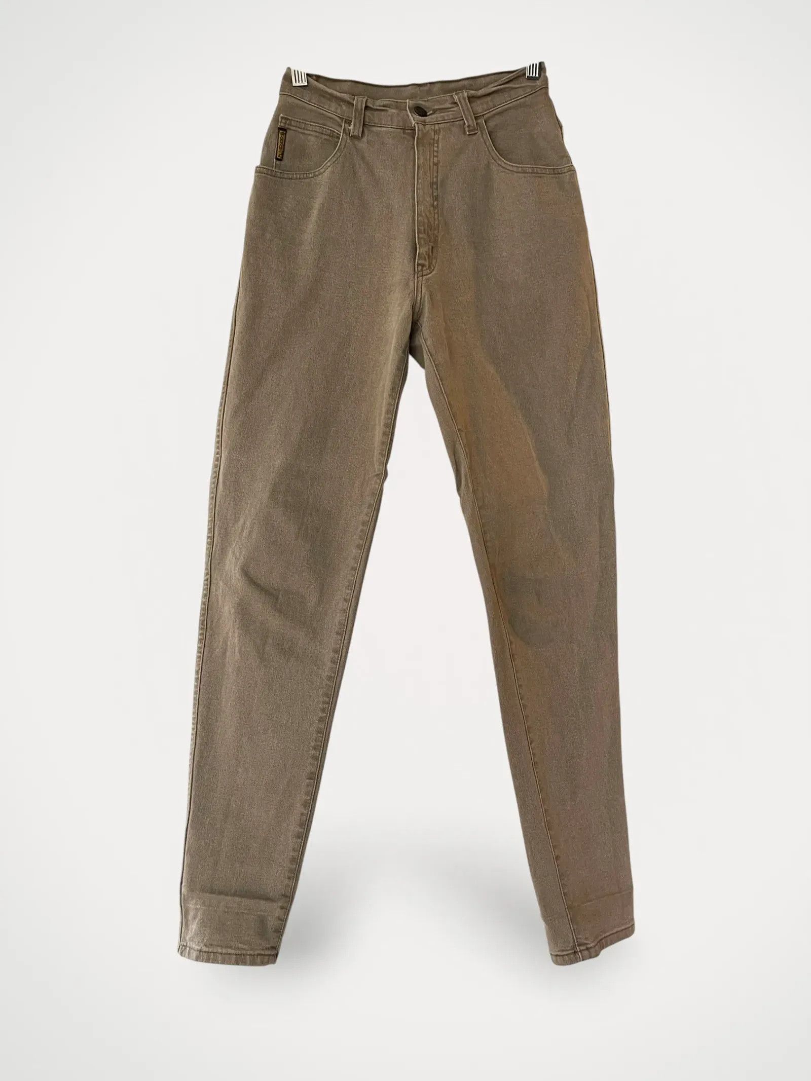 Armani Armani jeans Jeans Size 24" / US 00 / IT 34 - 1 Thumbnail