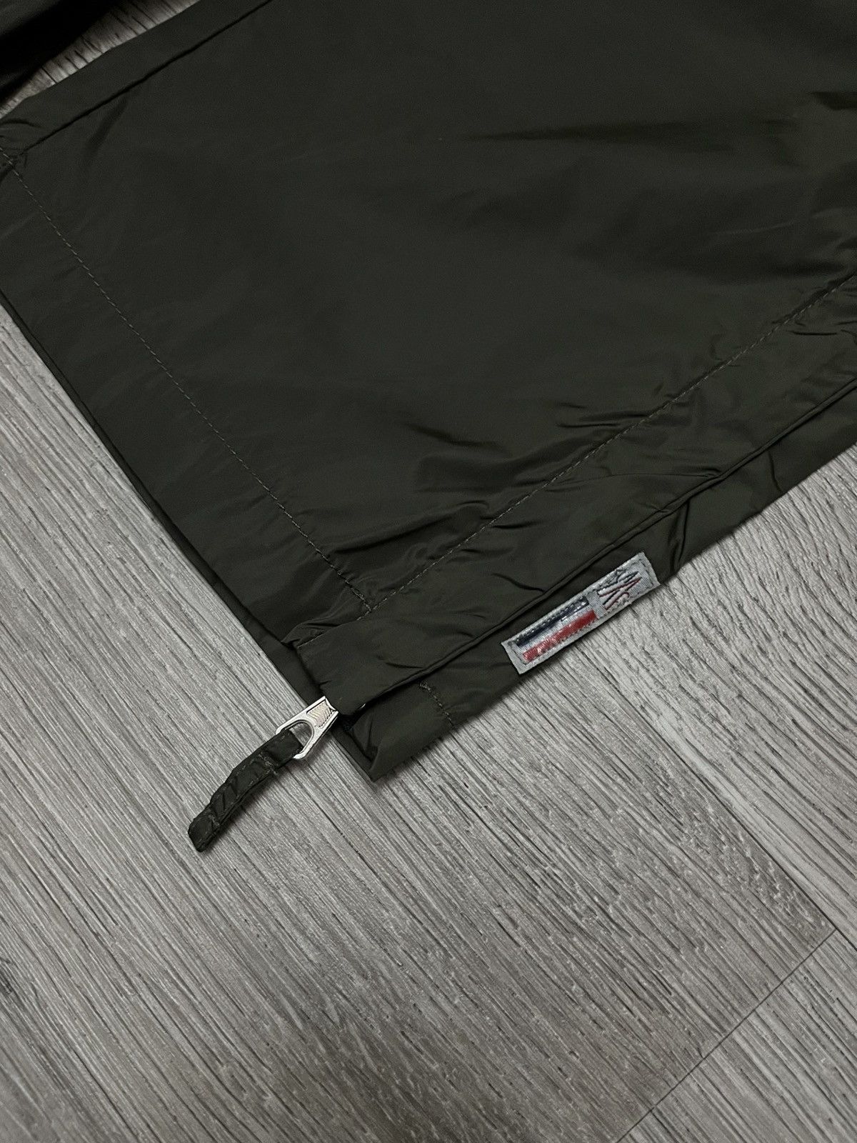 Moncler Vintage moncler pants Size US 32 / EU 48 - 6 Thumbnail