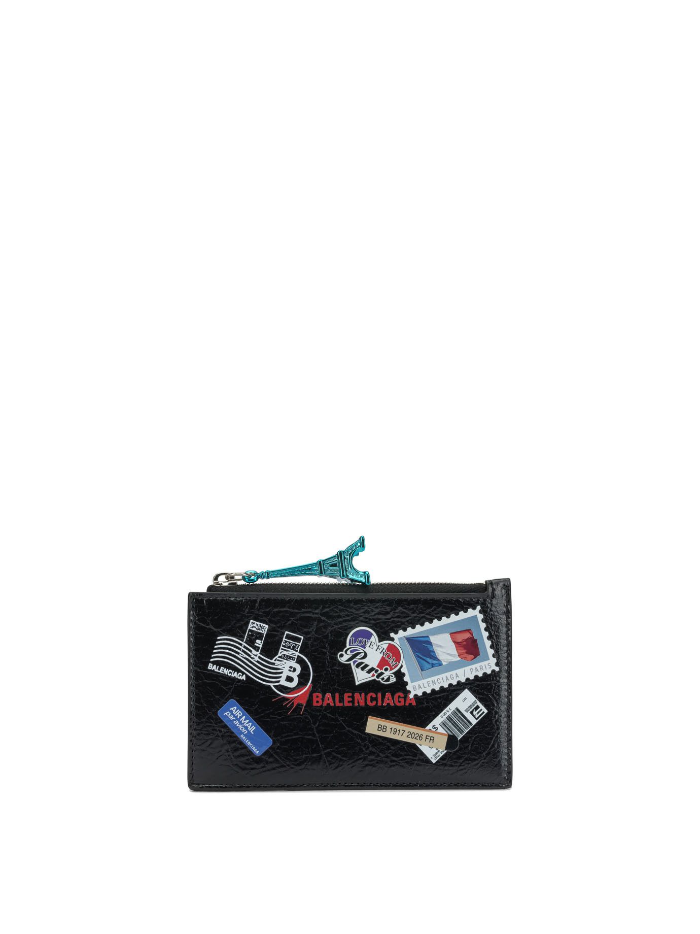 Balenciaga Cash Wallet Size ONE SIZE - 1 Thumbnail