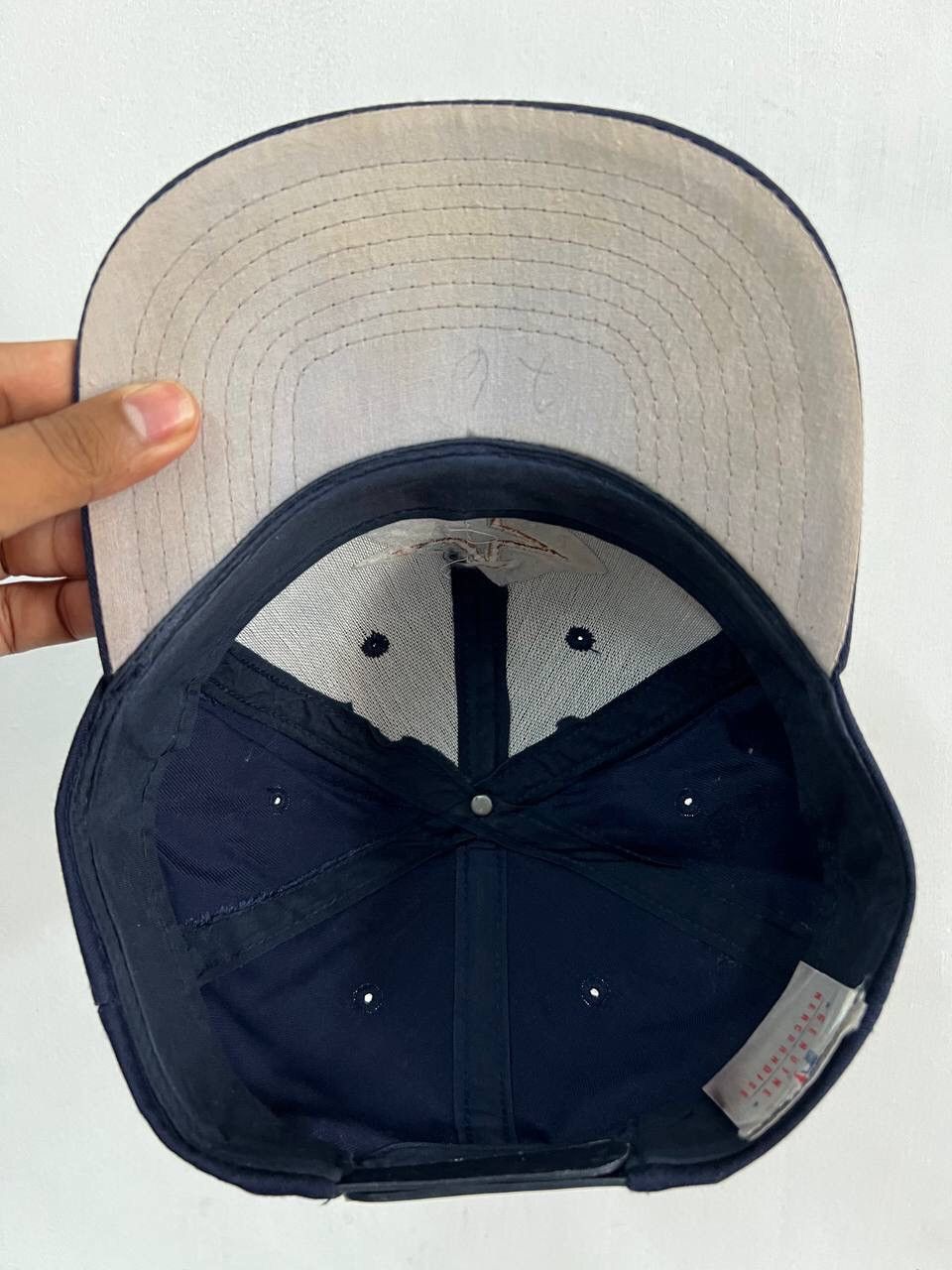 Hat Club Vintage Houston Astros Fare Snapback Hat Size ONE SIZE - 9 Thumbnail