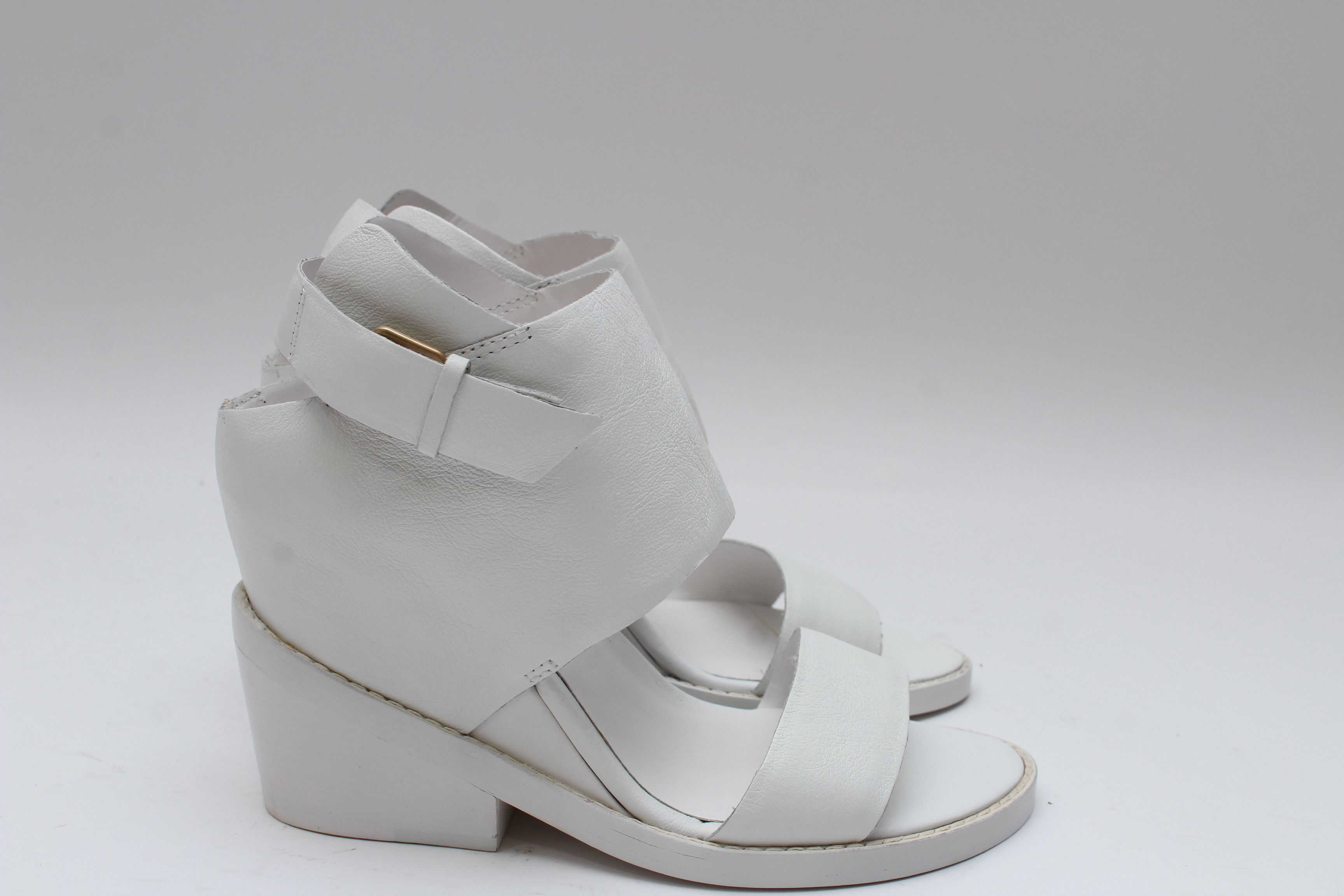 ASH Ash Rider Sandals Womens Size 37 New Vintage Hype Size US 7 / IT 37 - 1 Thumbnail