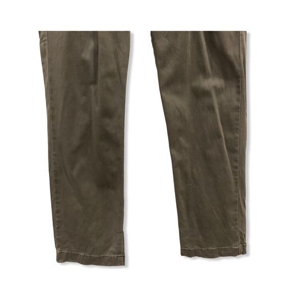Japanese Brand × Uniqlo Japanese Brand Uniqlo Cargo Pant Size US 32 / EU 48 - 5 Thumbnail