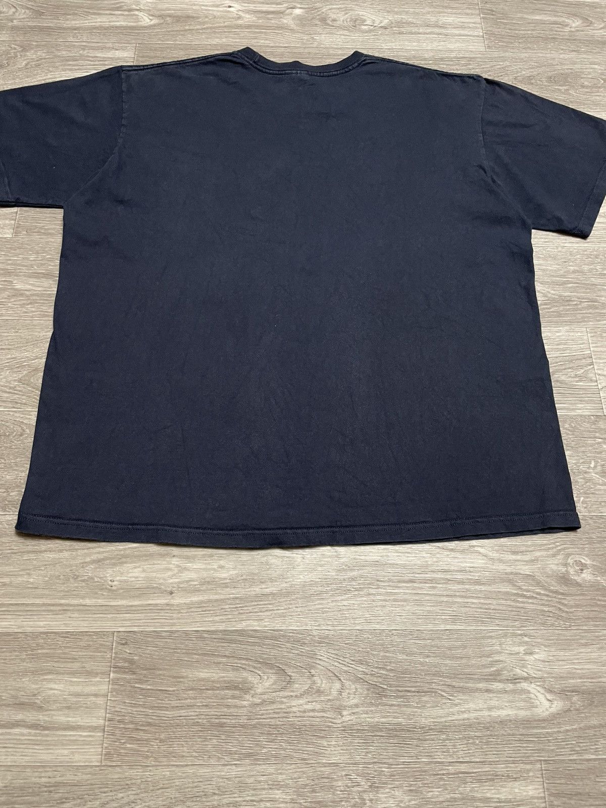 Supreme Supreme Top Shotta Black T-Shirt Size US XL / EU 56 / 4 - 15 Thumbnail