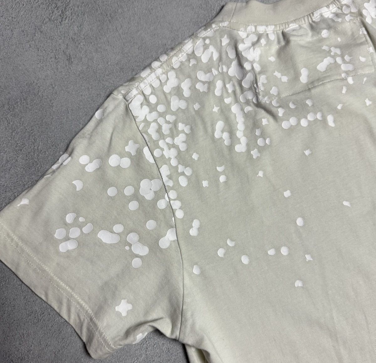 H&M × Maison Margiela Maison Margiela x H&M 2012 Cotton T-Shirt Size US S / EU 44-46 / 1 - 8 Thumbnail