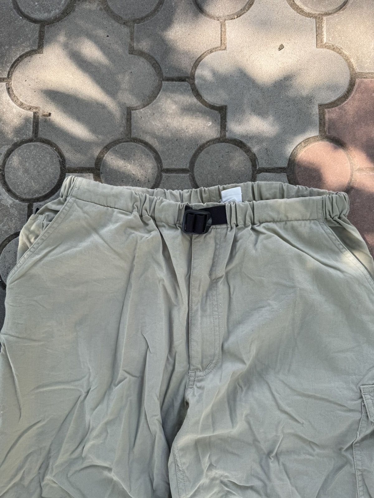 The North Face Vintage The North Face Outdoor Pants 90s Size US 34 / EU 50 - 3 Thumbnail