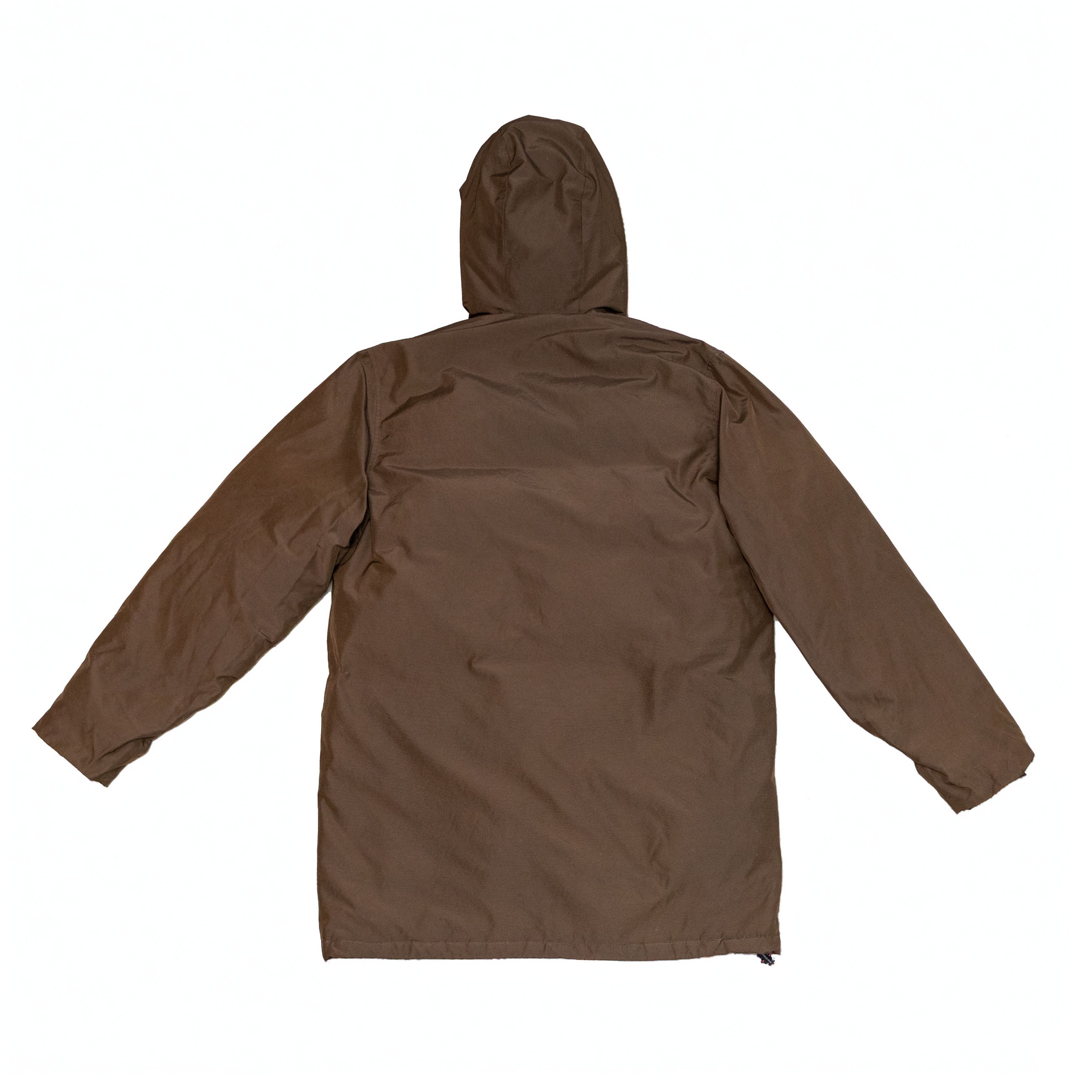 Woolrich Woolen Mills Woolrich Men’s Arctic Parka Jacket with Coyote Fur Hood SZ M Size US M / EU 48-50 / 2 - 4 Thumbnail