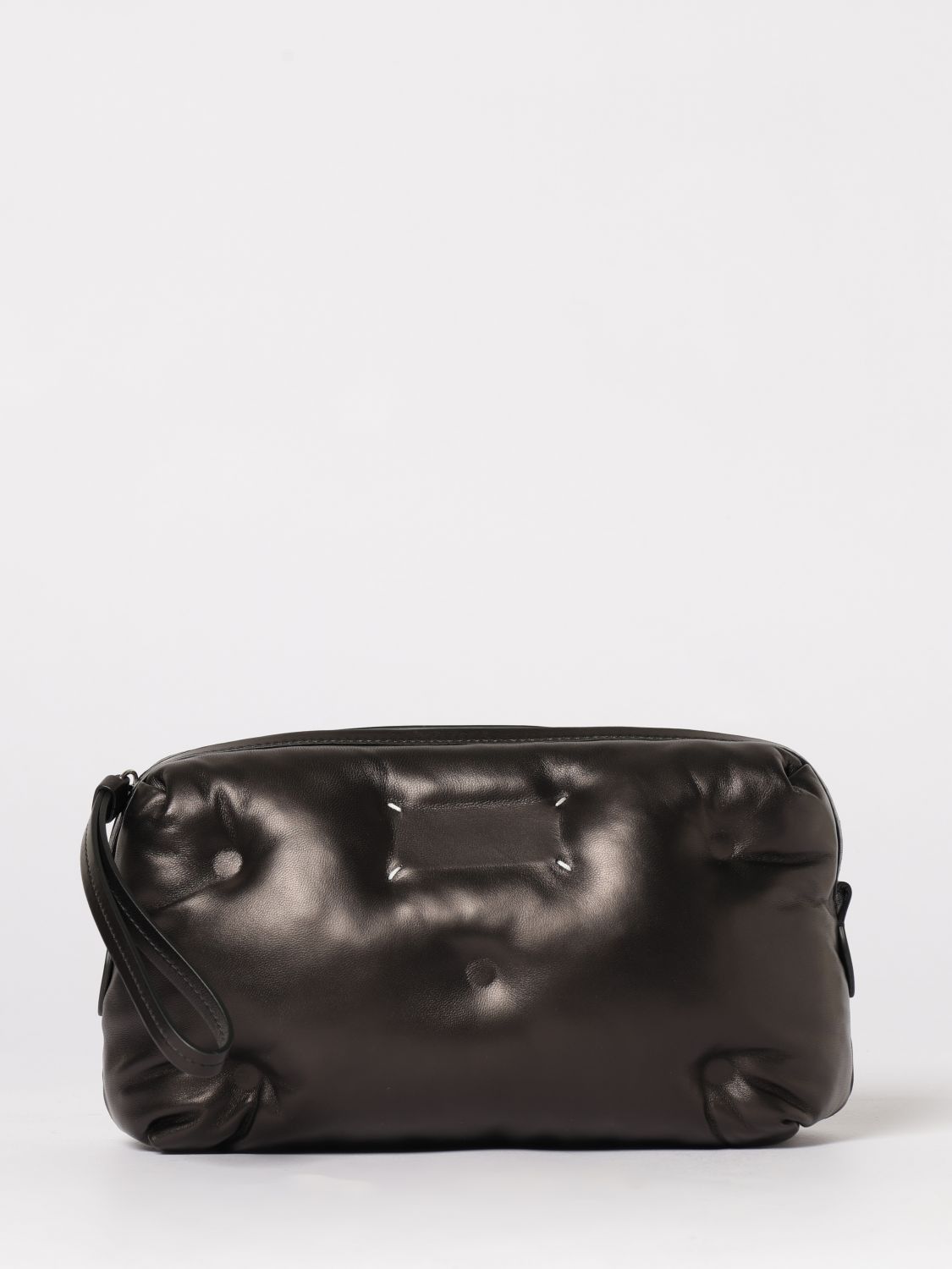Maison Margiela Maison Margiela Briefcase Men Black Size ONE SIZE - 1 Thumbnail