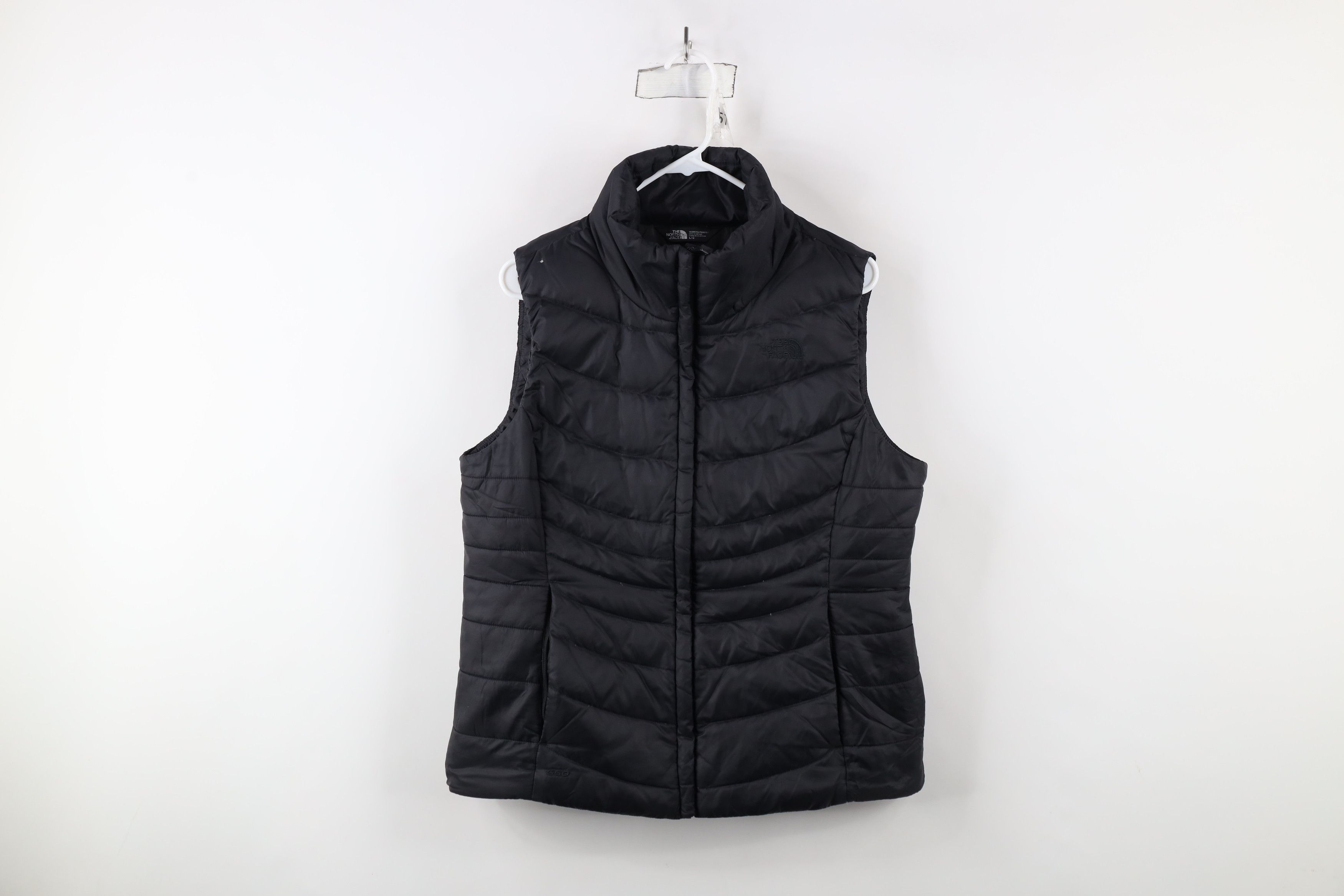 The North Face Duck Down Aconcagua II Puffer Vest Jacket